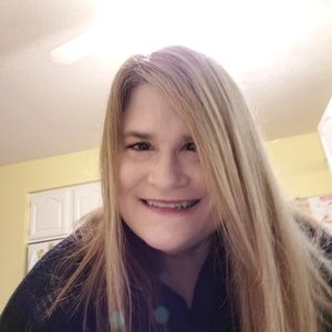 Meet your Posher, Eustacia